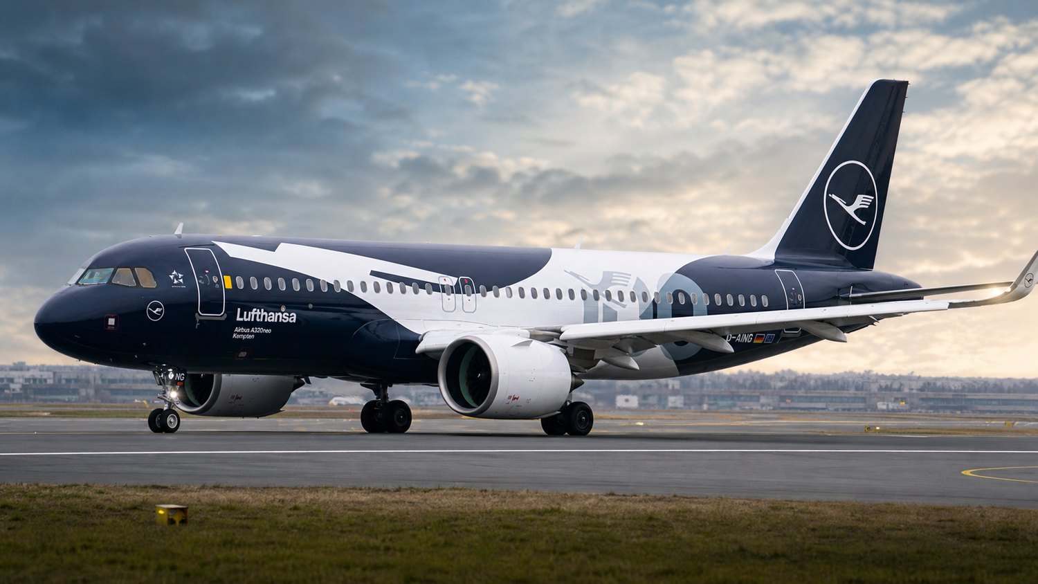 Airbus A320neo