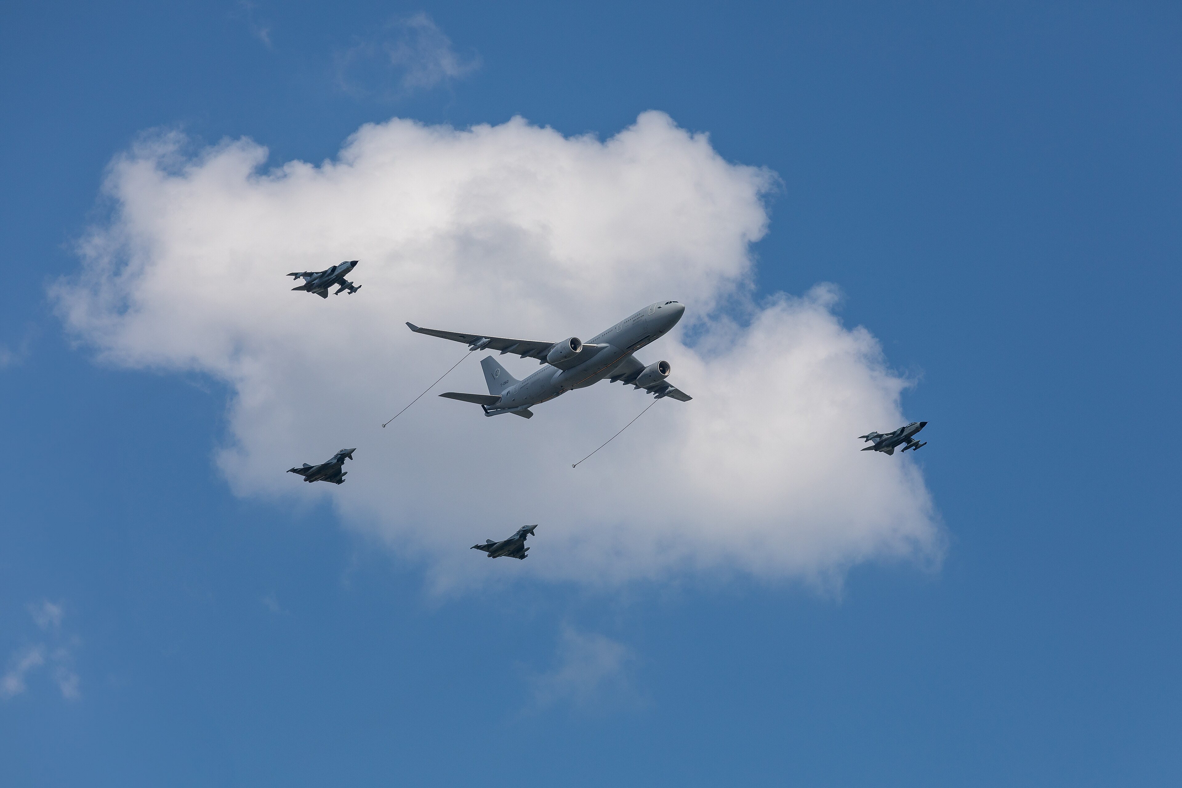 Airbus A330 MRTT