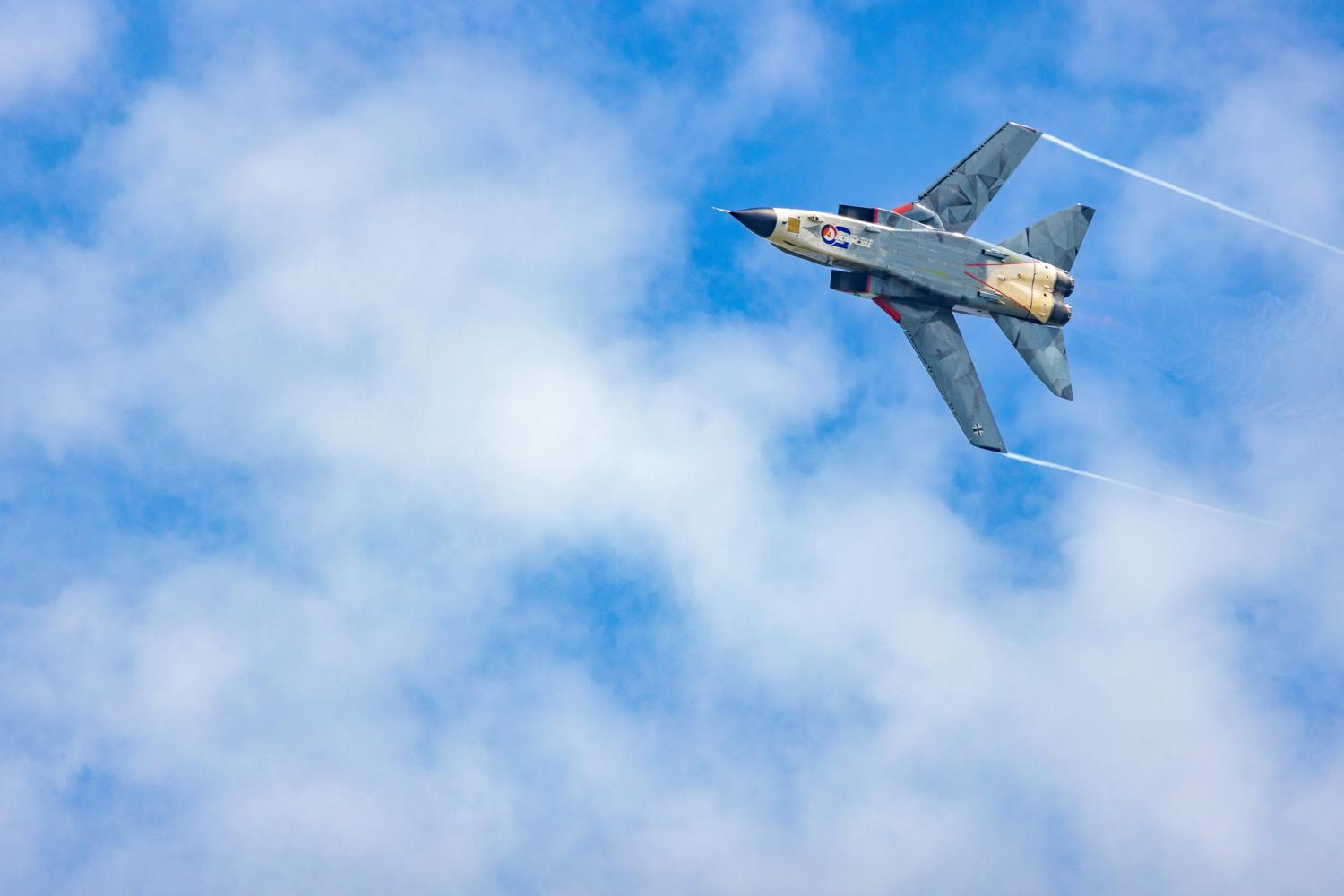 Panavia Tornado