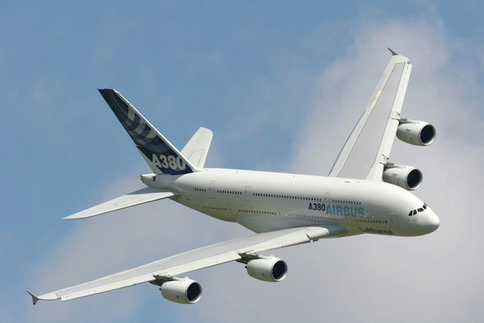 Pioneering Aerospace since 1909