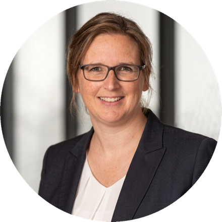 Isabell Gradert