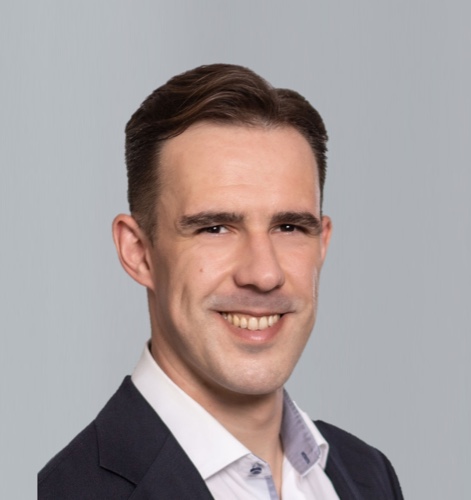 Alexander Möckesch