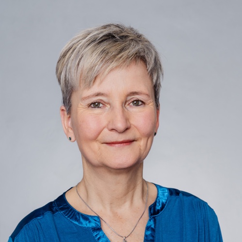 Beate Gabbe