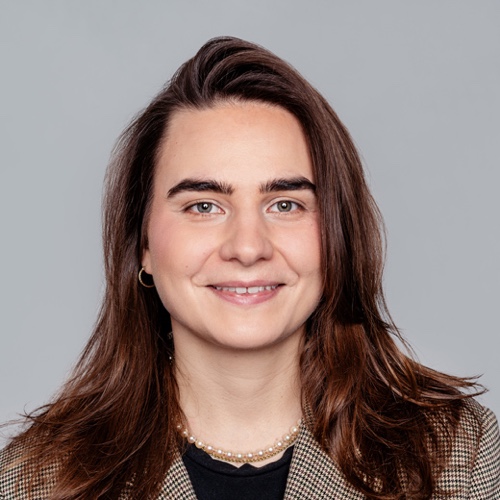 Nanina Mörseburg