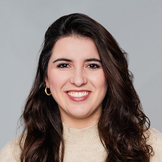 Blerina Buzhala