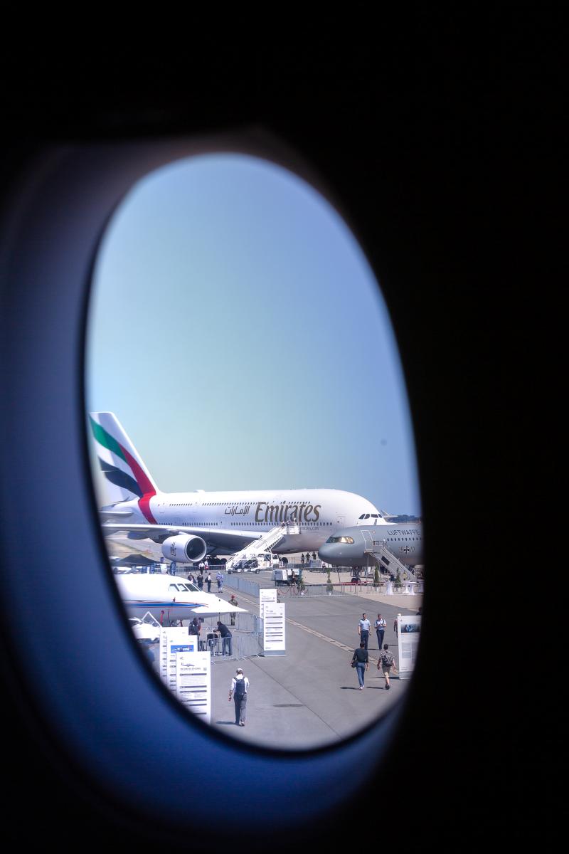 Branding at ILA