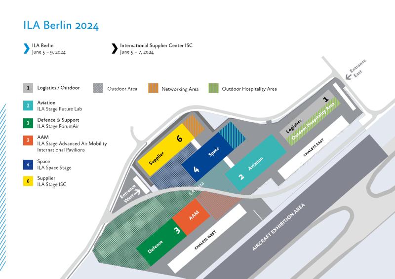Geländeplan 24
